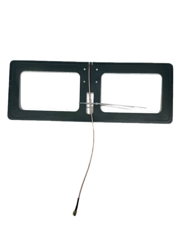 Антенна Moxon