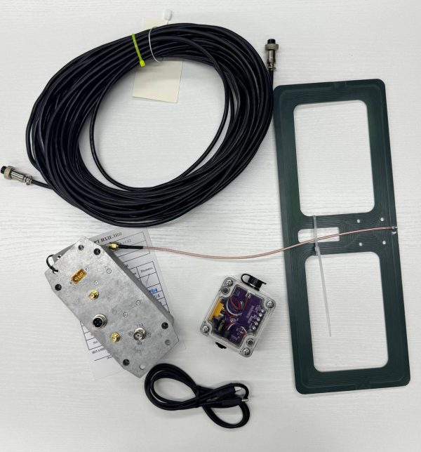 Комплект связи "Пеппа" с антенной Moxon