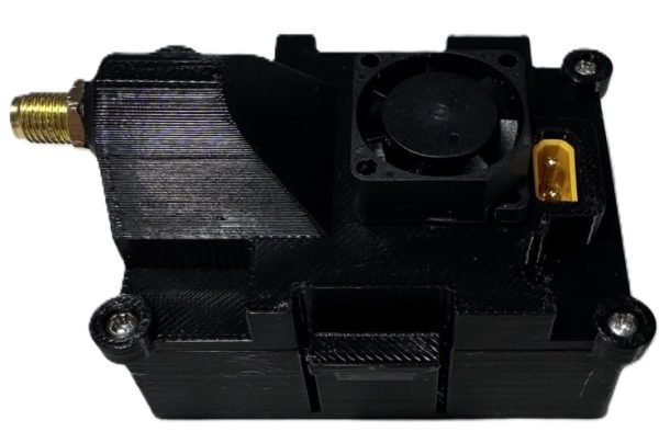 JR модуль "Пеппа"